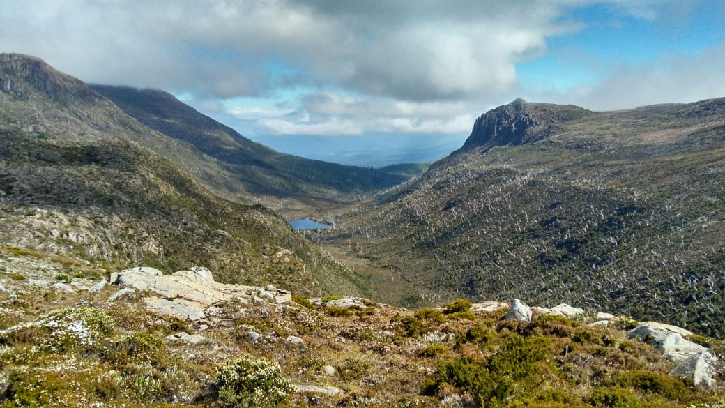 Mount Field Nationalpark