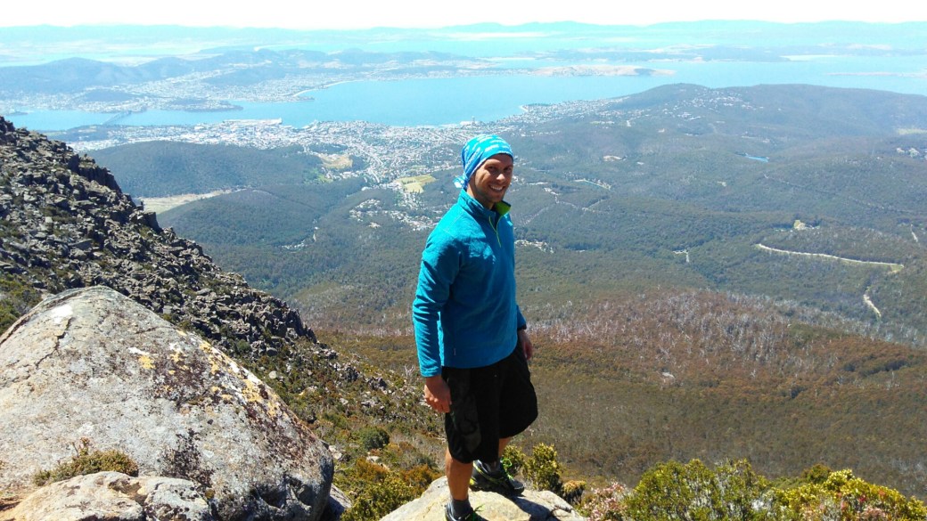 Mount Wellington