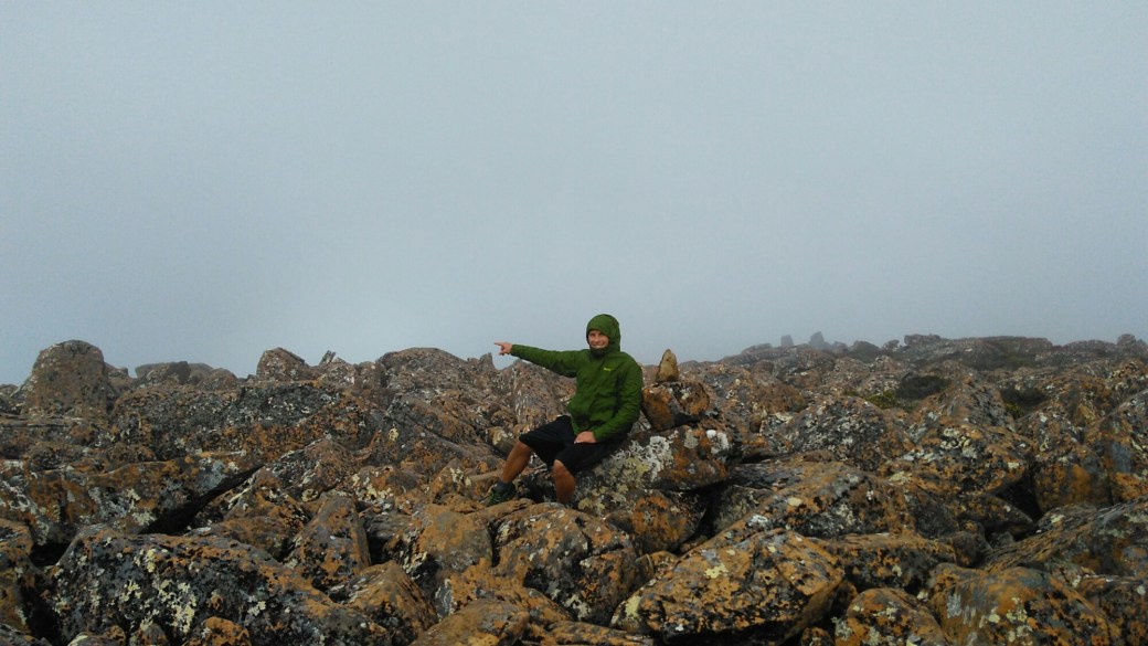 Mount Field Nationalpark