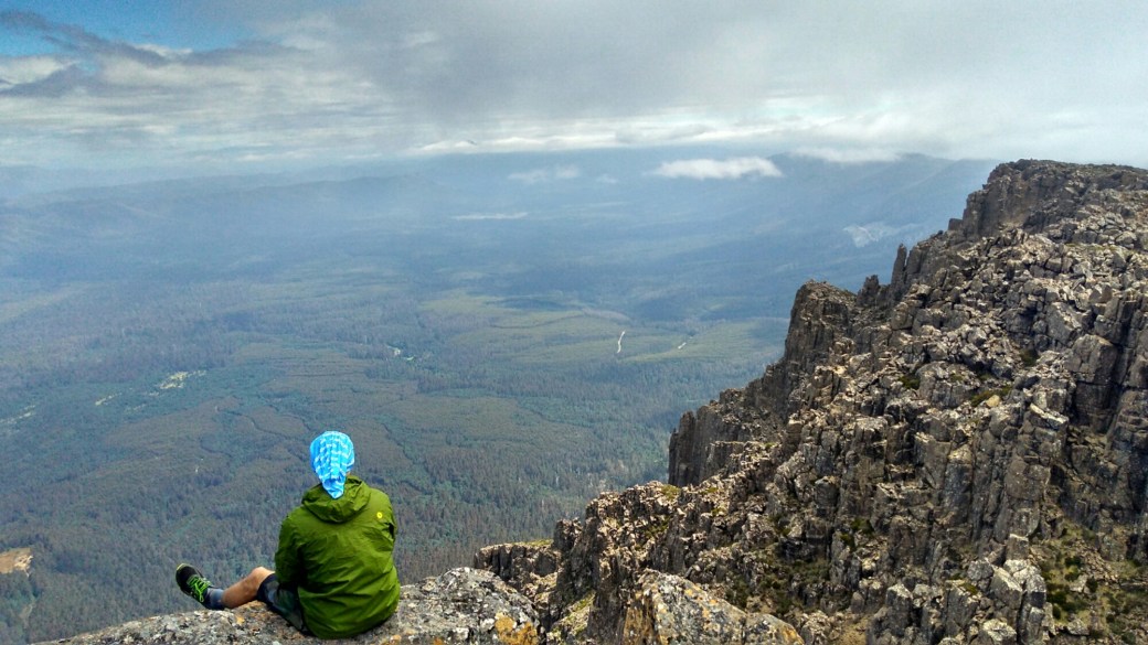 Mount Field Nationalpark