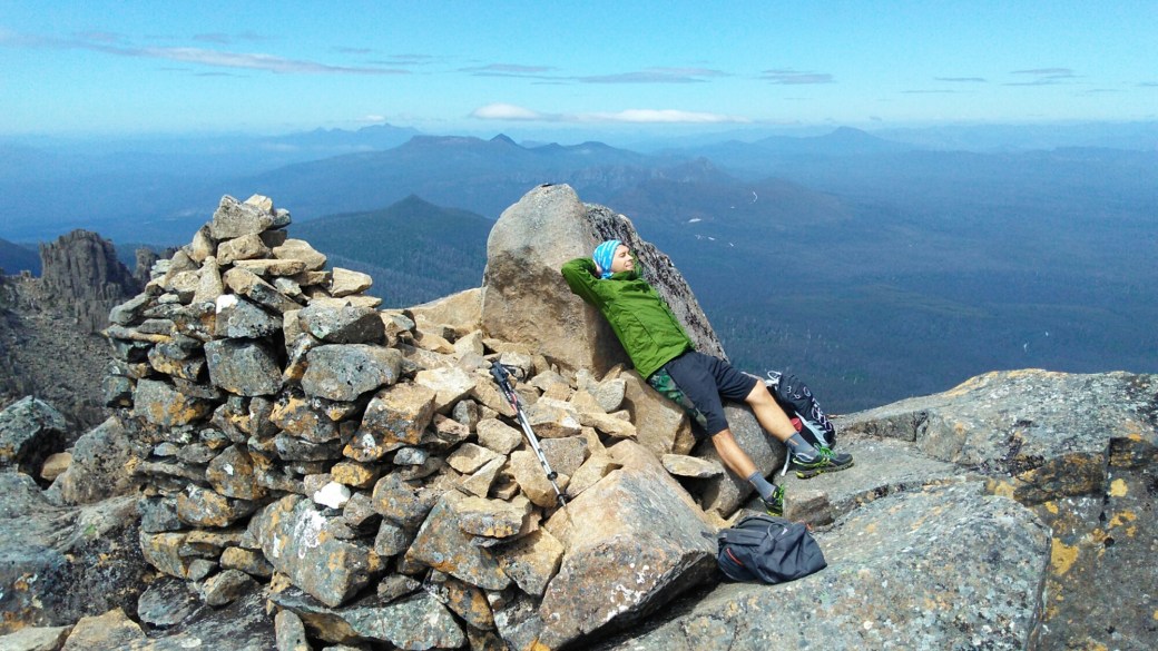 Mount Field Nationalpark