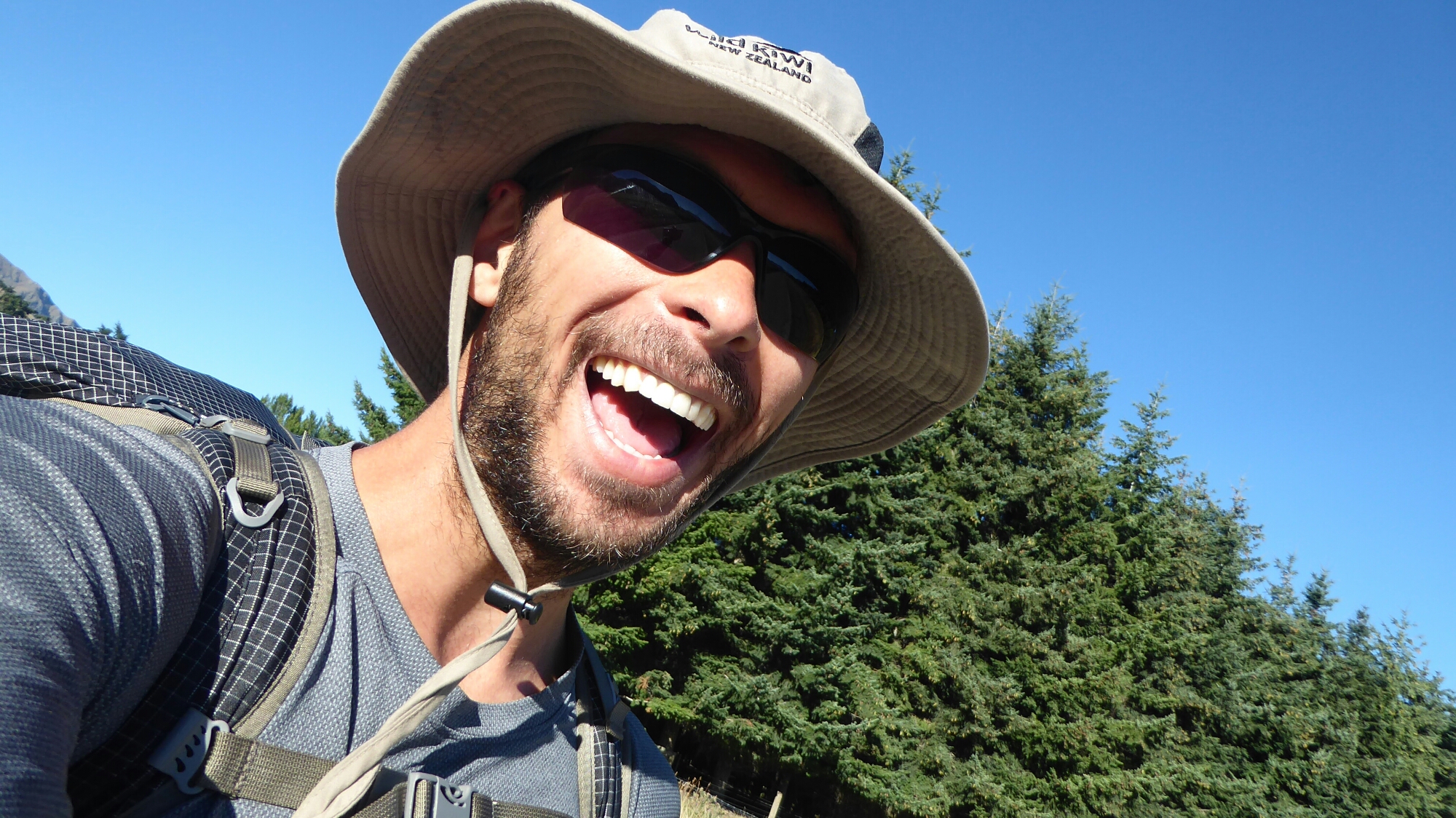 Go for it! Travel…