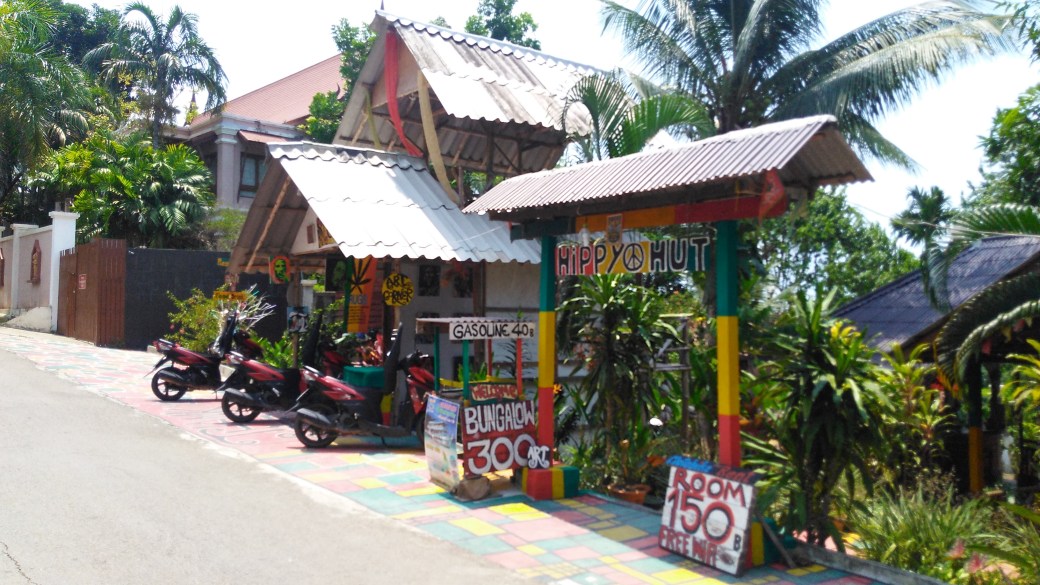 Thailand, Koh Chang