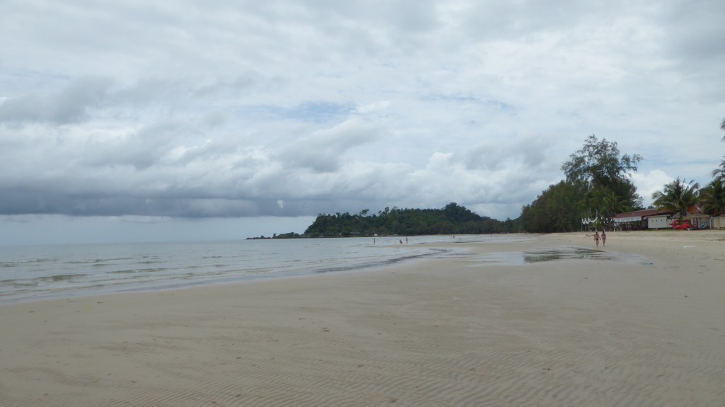Thailand, Koh Chang