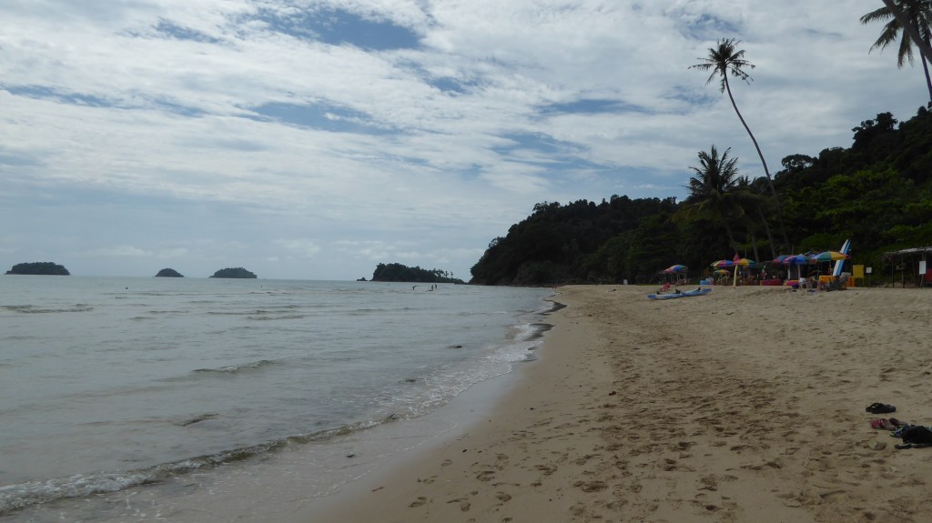 Thailand, Koh Chang