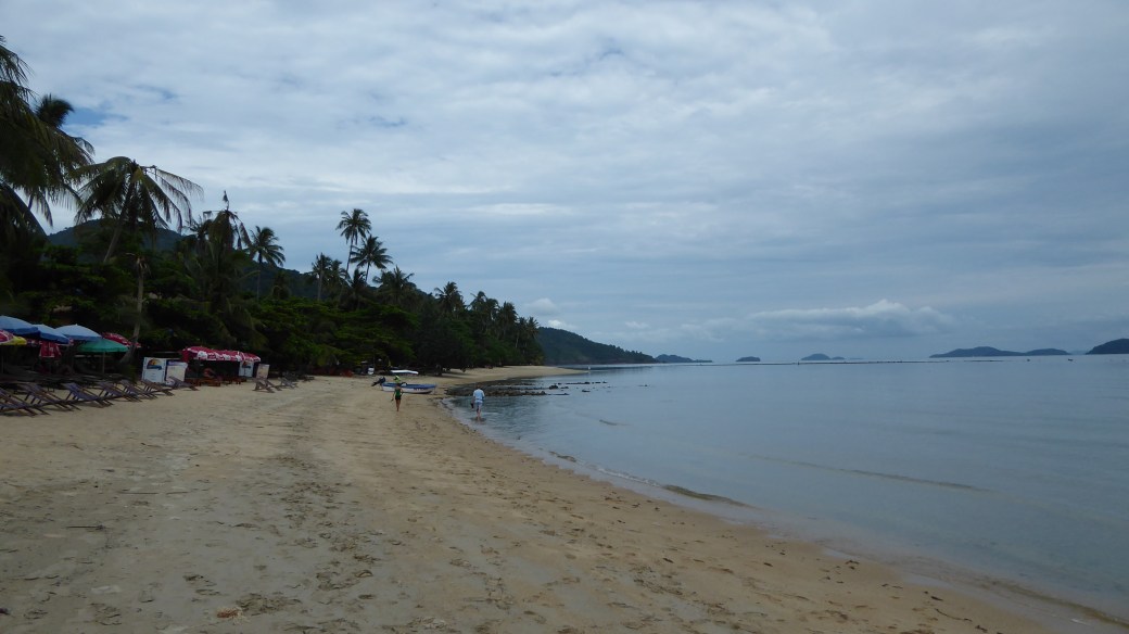 Thailand, Koh Chang