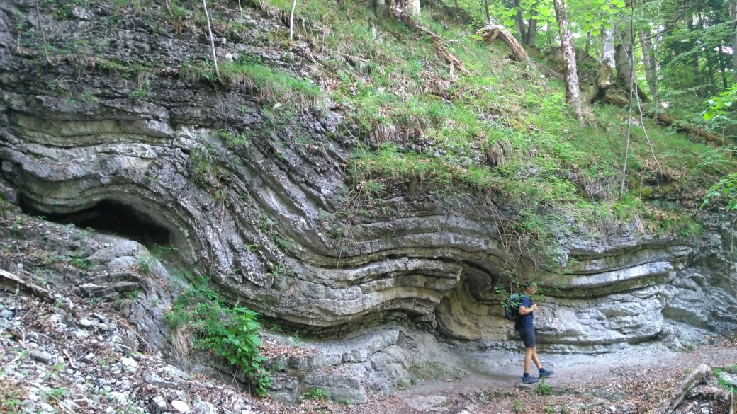 Höllentalklamm, Greinau, Zugspitze