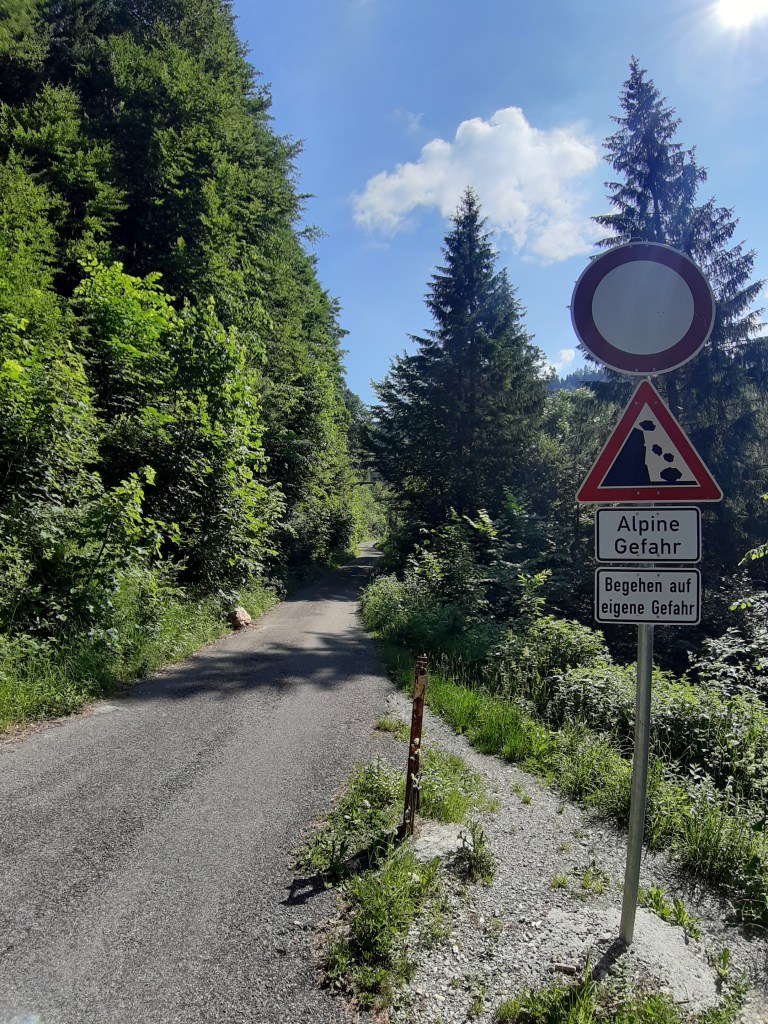 Nagelfluhkette
