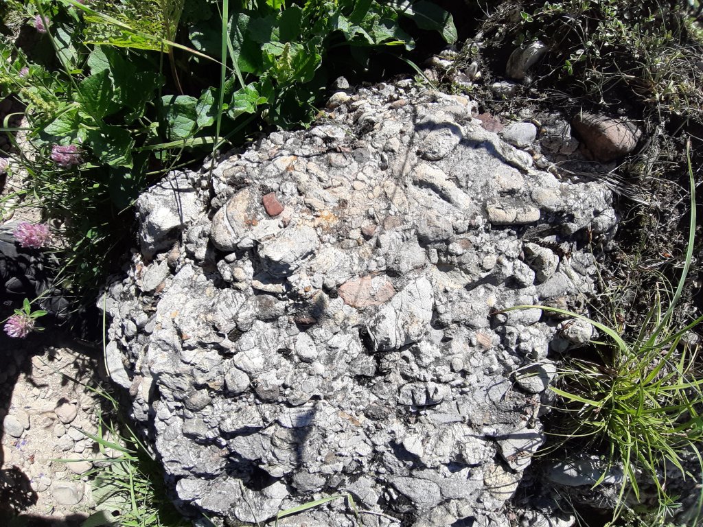 Nagelfluhkette