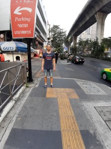 Thailand, Bangkok, Koh Chang