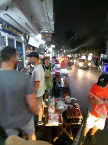 Thailand, Bangkok, Koh Chang