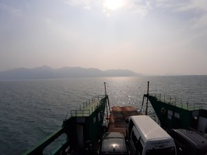 Thailand, Bangkok, Koh Chang