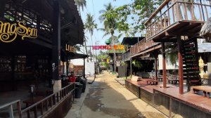 Koh Kood, Koh Kut, Thailand