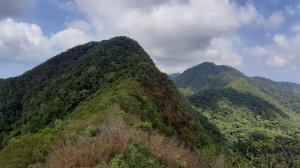 Koh Chang, Jungle Trekking, Mount Salak Phet