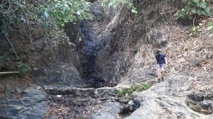 Koh Chang, Jungle Trekking, Mount Salak Phet