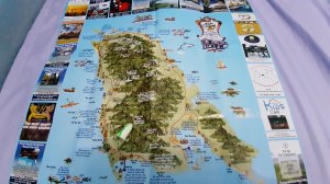 Koh Chang, Jungle Trekking, Mount Salak Phet