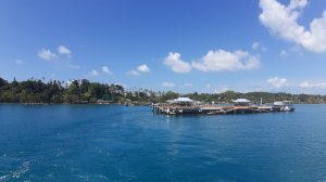 Koh Kood, Koh Kut, Thailand