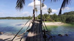 Koh Kood, Koh Kut, Thailand