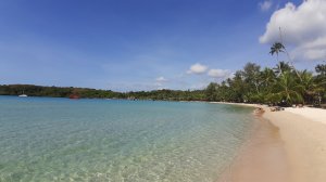 Koh Kood, Koh Kut, Thailand