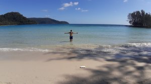 Koh Kood, Koh Kut, Thailand