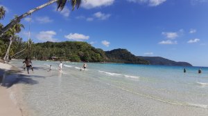 Koh Kood, Koh Kut, Thailand