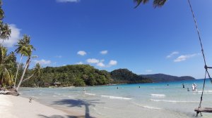 Koh Kood, Koh Kut, Thailand