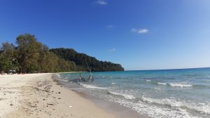 Koh Kood, Koh Kut, Thailand