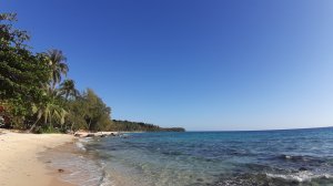 Koh Kood, Koh Kut, Thailand