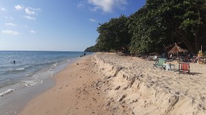 Koh Kood, Koh Kut, Thailand