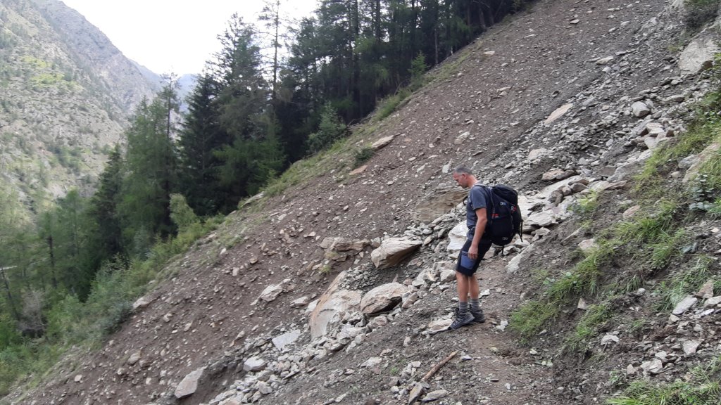 Meraner Höhenweg
