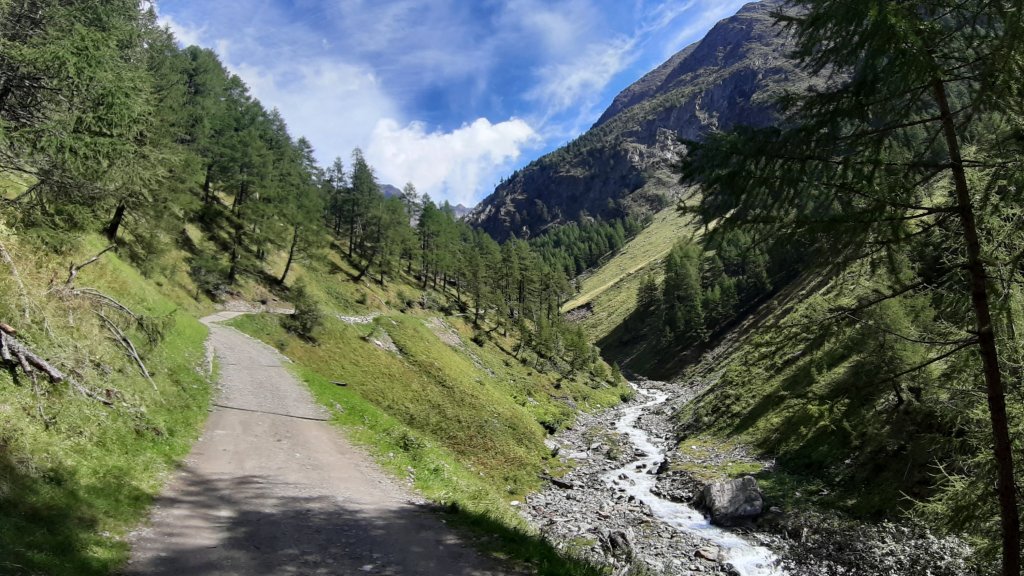 Meraner Höhenweg