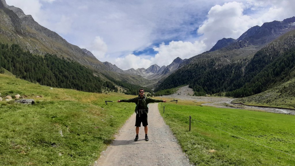 Meraner Höhenweg