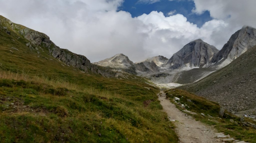 Meraner Höhenweg