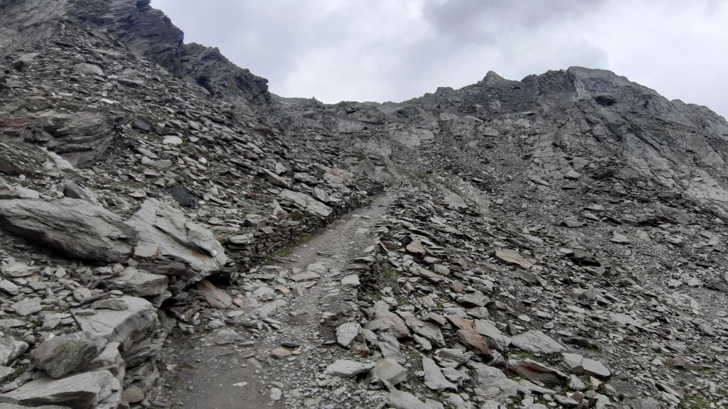 Meraner Höhenweg
