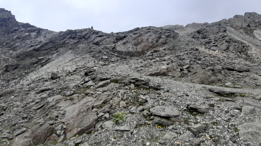 Meraner Höhenweg