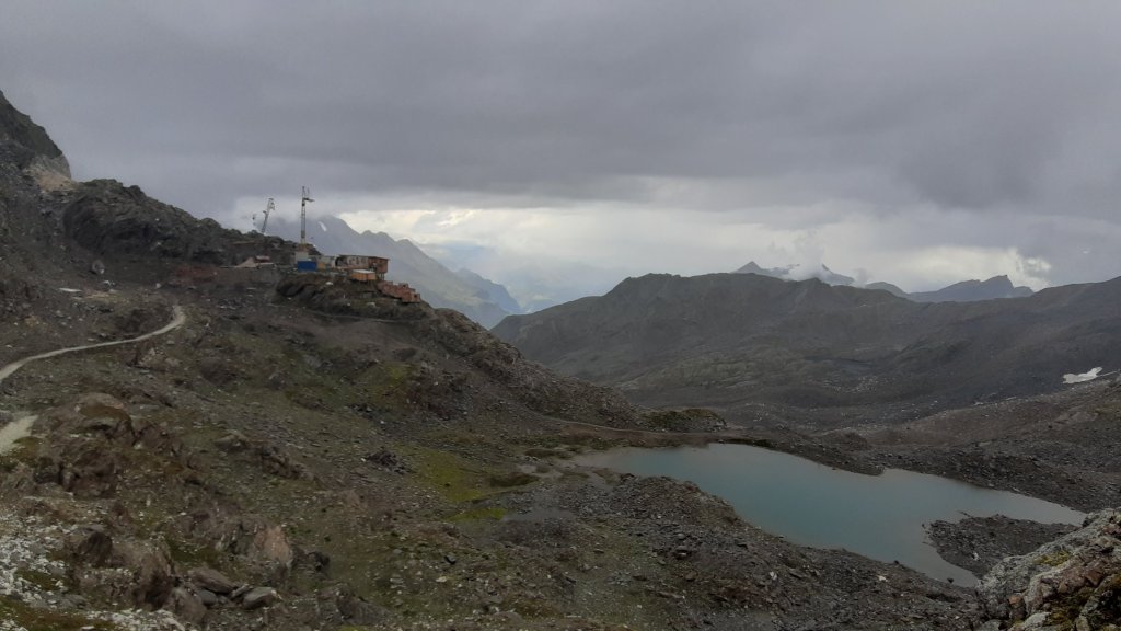 Meraner Höhenweg